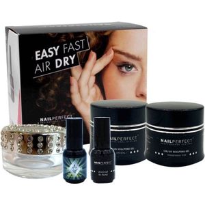 UPVOTED Sample Kit