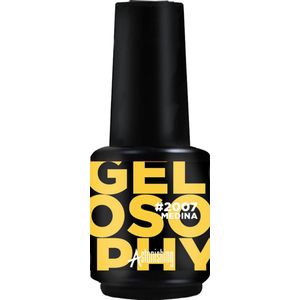 Astonishing Gelosophy - Nagellak - Moroccan Dreams - 15ml