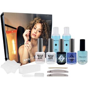 Build that Nail Get Started Kit
