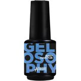 Gelosophy - Gelpolish #2107 - Nagellak - Pool Rules Summer Collection '21