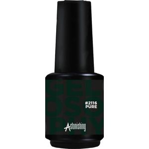 Astonishing Gelosophy 2116 Pure 15ml