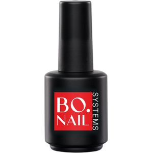 BO.Nail - Soakable Gel Polish - #020 Fiesta - 15 ml