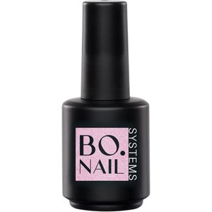 BO.Nail - Soakable Gel Polish - #039 Wonderland - 15 ml