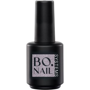 BO.Nail - Soakable Gel Polish - #041 Hollywood - 15 ml