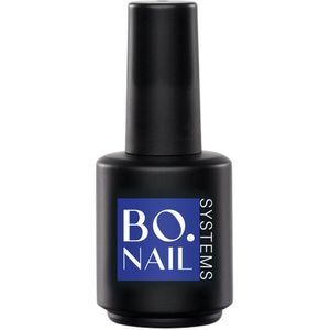 BO.Nail - Soakable Gel Polish - #048 Denim - 15 ml