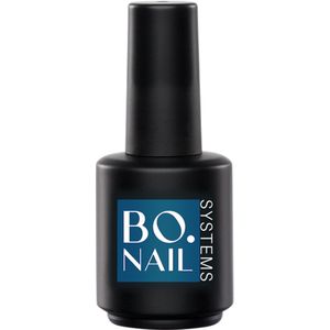 BO.Nail - Soakable Gel Polish - #049 By Night - 15 ml