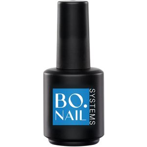 BO.Nail - Soakable Gel Polish - #050 Azure - 15 ml