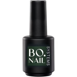 BO.Nail - Soakable Gel Polish - #059 Pine Tree - 15 ml