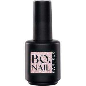 BO.Nail - Soakable Gel Polish - #065 Star - 15 ml