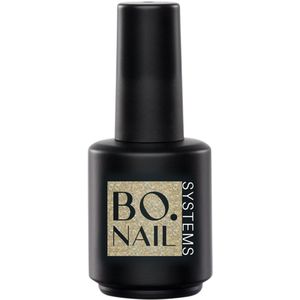 BO.Nail - Soakable Gel Polish - #067 Gold Coast - 15 ml