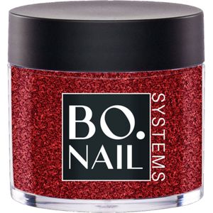 BO.Nail - Dip - #003 Bleeding Heart - 25 gr