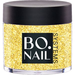 BO.Nail - Dip - #008 Crown Jewels - 25 gr