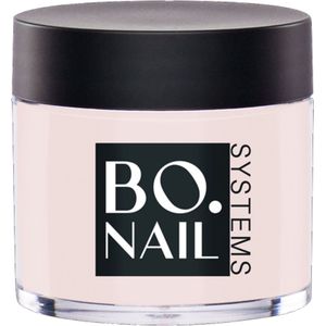 BO.Nail - Dip - #014 Nude - 25 gr