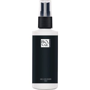 BO.Nail - Gel Cleanser - 100 ml