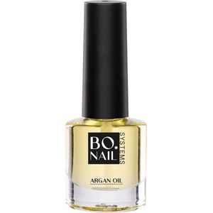 BO.Nail - Cuticle Argan Oil - 7 ml