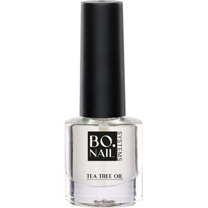 BO.Nail - Cuticle Tea Tree Oil - 7 ml