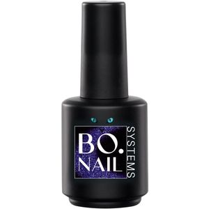 BO.Nail - Cat Eye - #004 Priceless - 15 ml