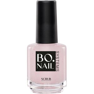 BO.Nail - Essential Nail Scrub - 15 ml