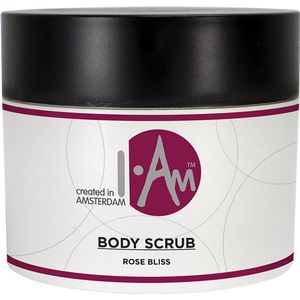 I.Am - Body Scrub - Rose Bliss - 300gr