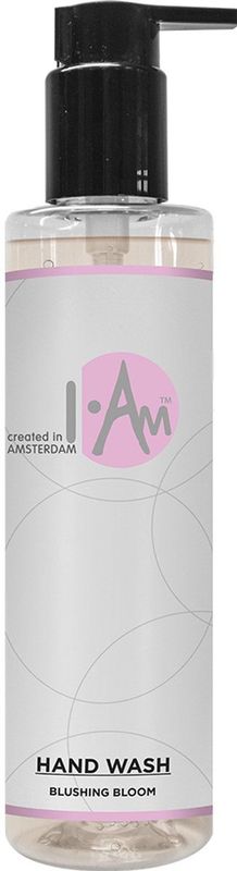 I.Am - Hand Wash - Blushing Bloom - 250ml - Handzeep