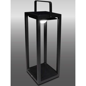 Suns Mr. Solar Jack buitenlamp M - Royal grey