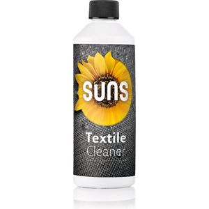 Textile Cleaner Suns 500 ml