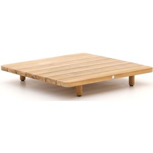 SUNS Bora lounge tuintafel 100x100x15,5cm