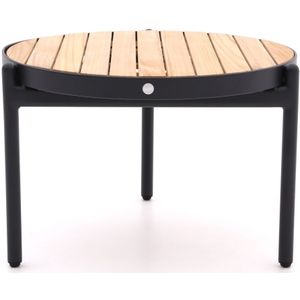 SUNS Sorrento lounge tuintafel ø 60cm (h:40cm)