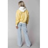 Bomber Jacket - Basic Fit - Regular Lengte - Lange Mouw - 100% Polyester