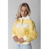 Bomber Jacket - Basic Fit - Regular Lengte - Lange Mouw - 100% Polyester