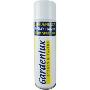 Gardenlux spuitlijm t.b.v. rubber EPDM dakfolie Lijmspray 500ml