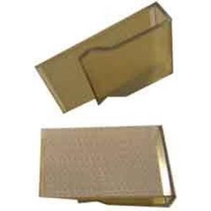 Tafelklem 4A draperieklem (25 stuks)