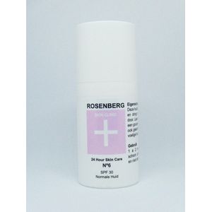 24 Hour Skin Care | Rosenberg Skin Clinic® - 30 ml -  dag & nacht verzorging