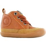 Shoesme BF8W001-F leren babyschoenen cognac