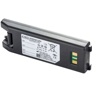 Physio Control Lifepak CR2 Batterij