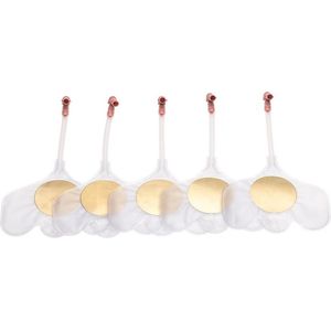 Laerdal - longen Little baby QCPR- 24 stuks