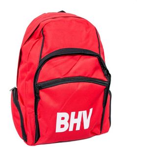 BHV EHBO tas leeg