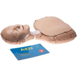 Mini Anne - Laerdal - Reanimatiepop