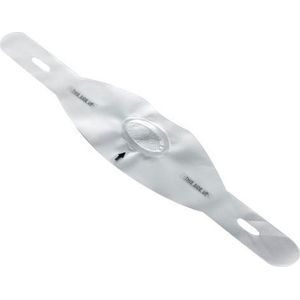 Prestan faceshields kind per 50 stuks - Faceshields geschikt voor de Prestan kindreanimatiepop - Beschermingsdoek - PP-CFS-50