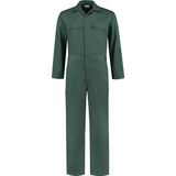 Kinderoverall - Groen - Polyester/Katoen
