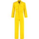 Kinderoverall - Roze - Polyester/Katoen - Met Ritssluiting en Zakjes