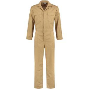 Sodaro - Gijs - Overall - 100% Katoen - 300 grams/m2