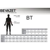 Sodaro - Tom - Werkoverall - Blauw - 65% Polyester/35% Katoen