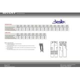 Bt Werkbroek Vlamvertragend/antistatisch