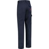 Bt Werkbroek Vlamvertragend/antistatisch