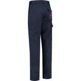 Bt Werkbroek Vlamvertragend/antistatisch