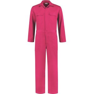 Toprock - Kinderoverall - Fuchsia - 116