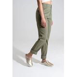 Rohde - Easys - Klompen - Zwart - Leer - Antislip Zool