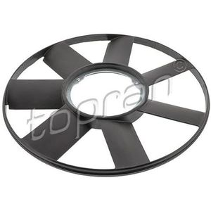 Ventilatorwiel, motorkoeling HANS PRIES 500 904