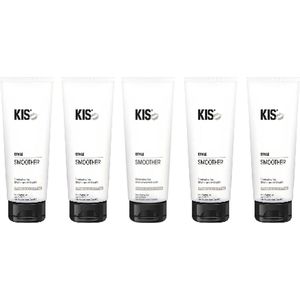 Kis Smoother - Haargel - voordeelverpakking - 15 x 200 ml